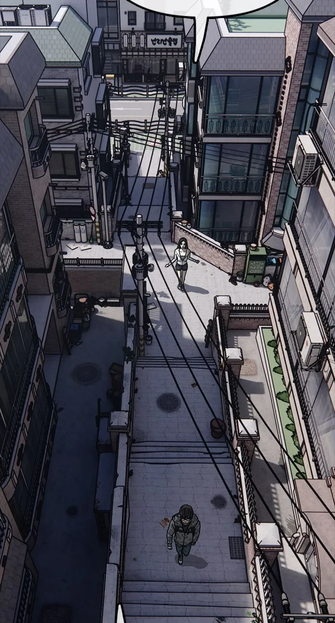 Read The End Has Come chapter 1 image 36 on Lezhin