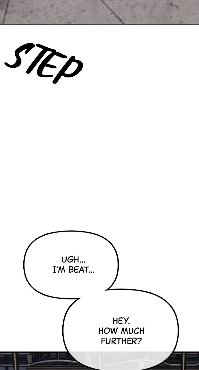 Read The End Has Come chapter 1 image 5 on Lezhin