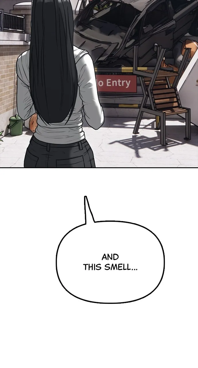 Read The End Has Come chapter 1 image 50 on Lezhin