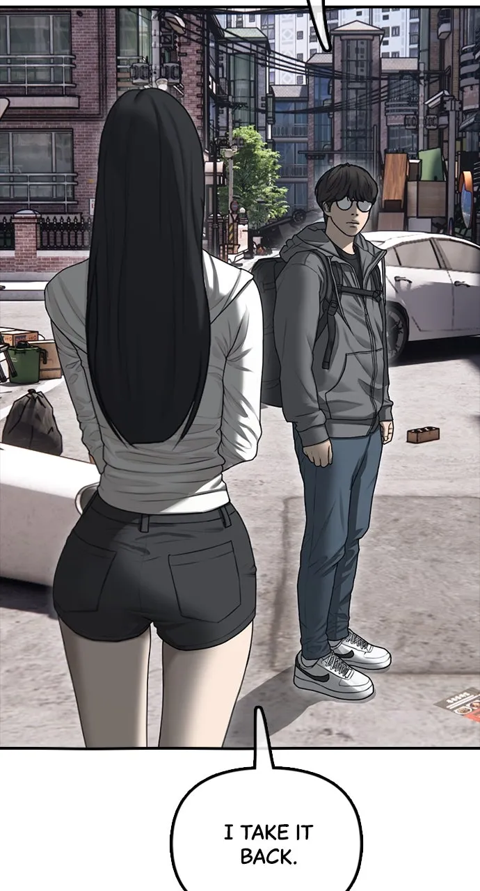 Read The End Has Come chapter 1 image 64 on Lezhin