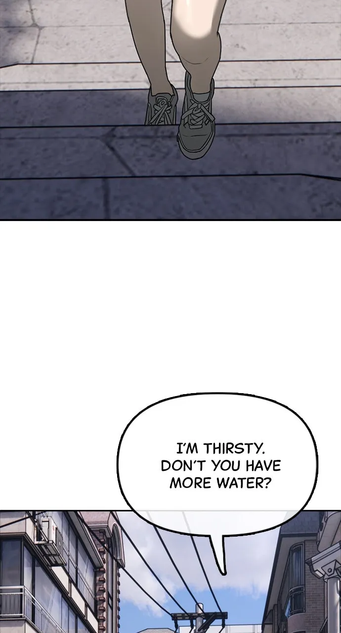 Read The End Has Come chapter 1 image 7 on Lezhin