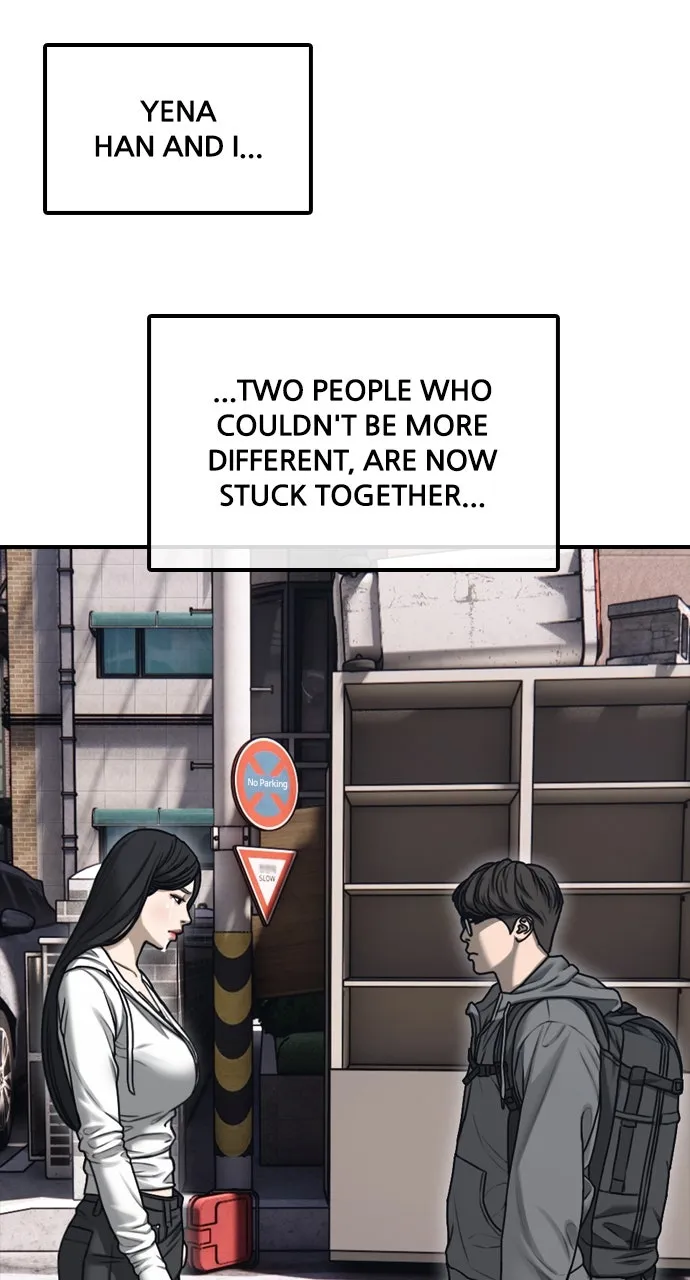 Read The End Has Come chapter 1 image 79 on Lezhin