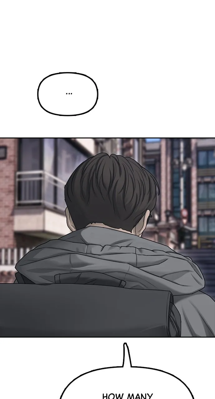 Read The End Has Come chapter 1 image 9 on Lezhin