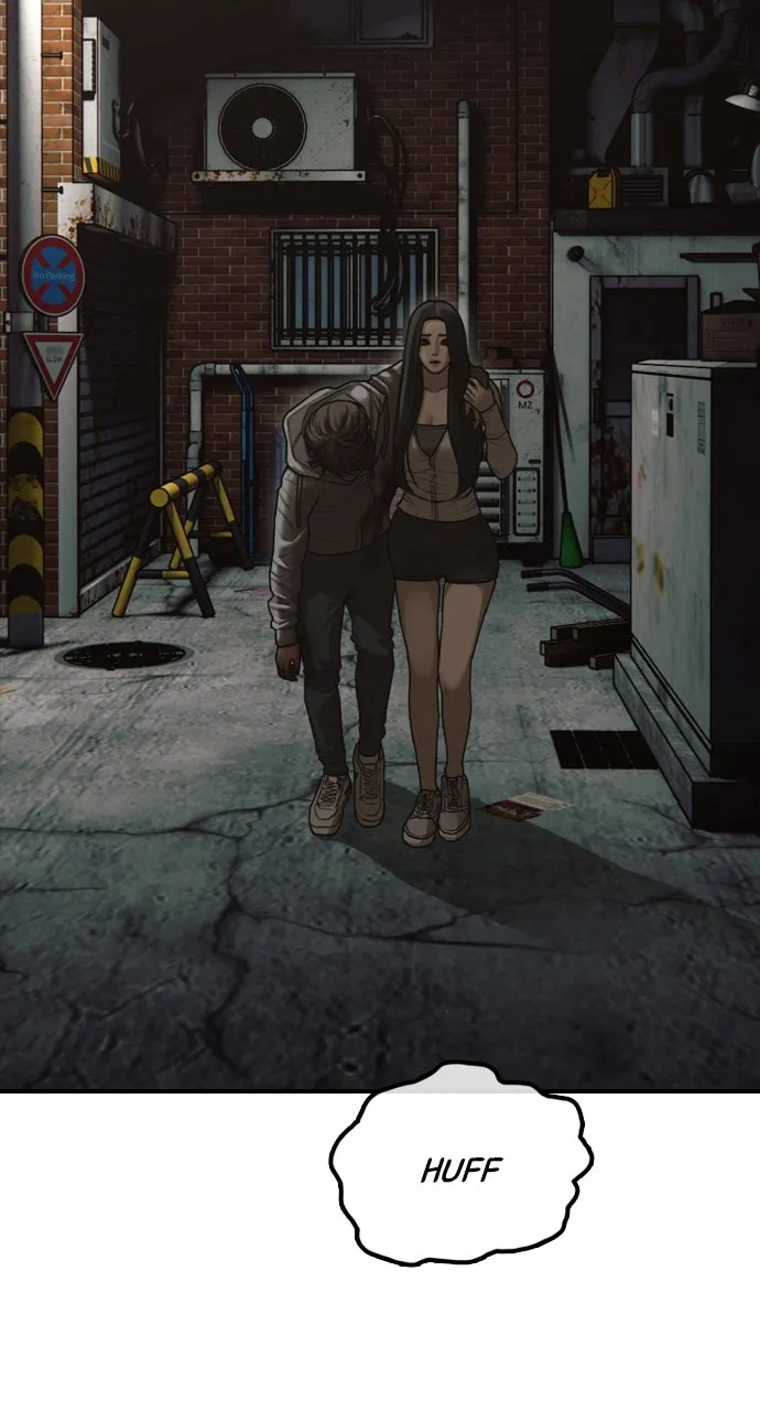 Read The End Has Come chapter 10 image 128 on Lezhin