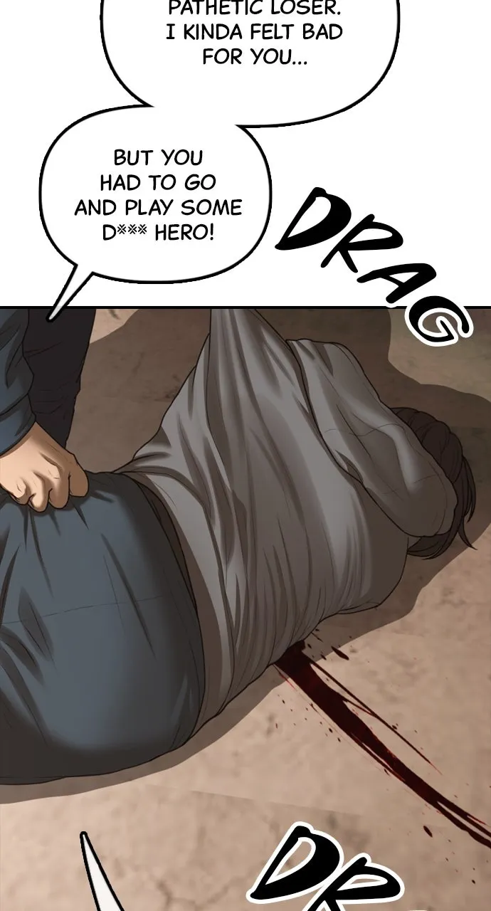 Read The End Has Come chapter 10 image 2 on Lezhin