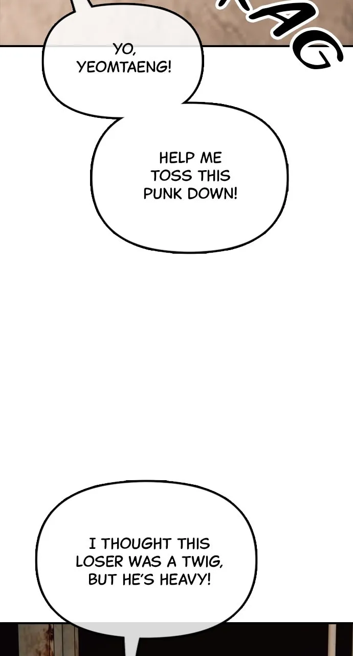 Read The End Has Come chapter 10 image 3 on Lezhin