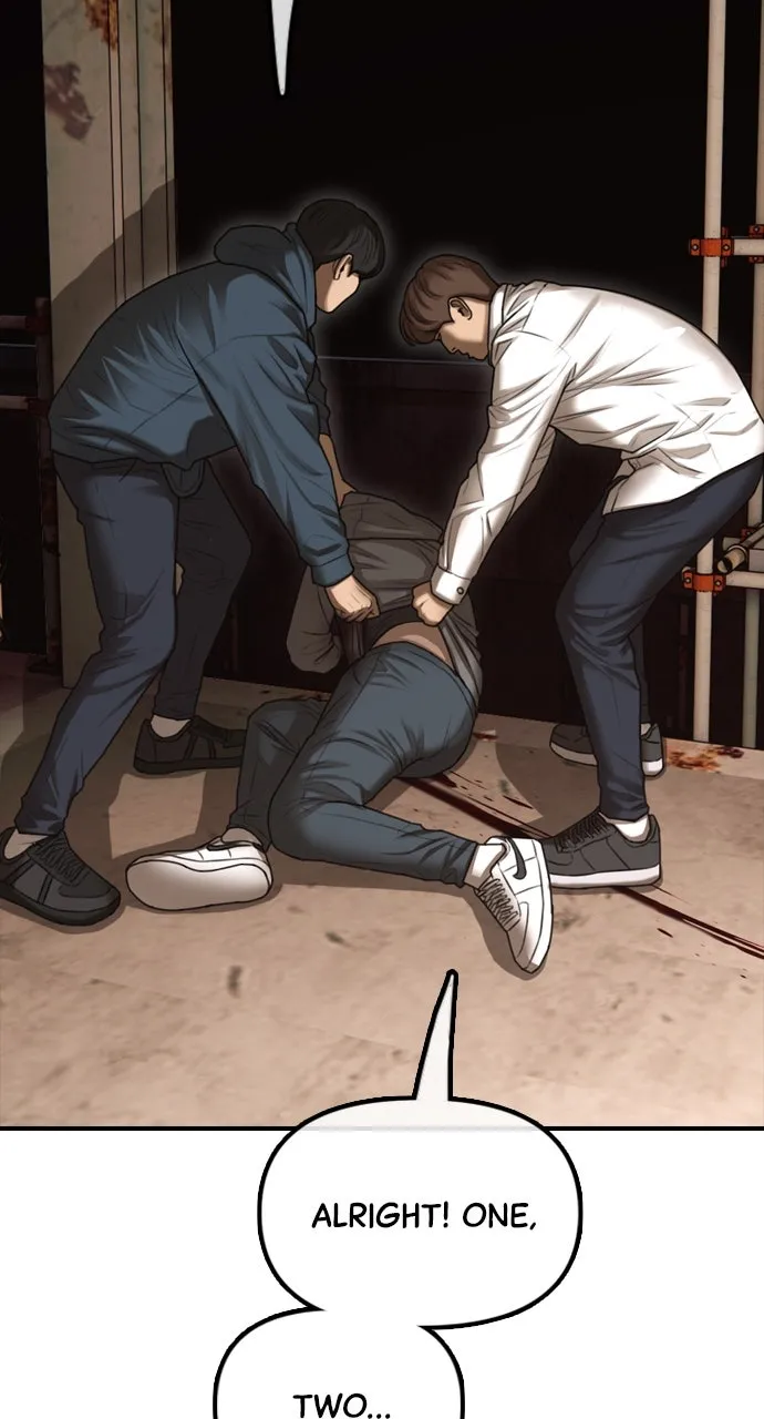 Read The End Has Come chapter 10 image 4 on Lezhin