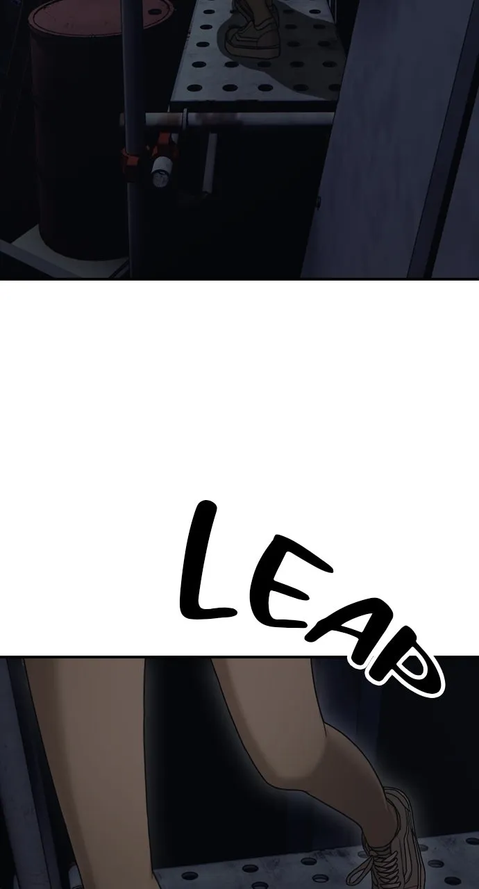 Read The End Has Come chapter 10 image 40 on Lezhin
