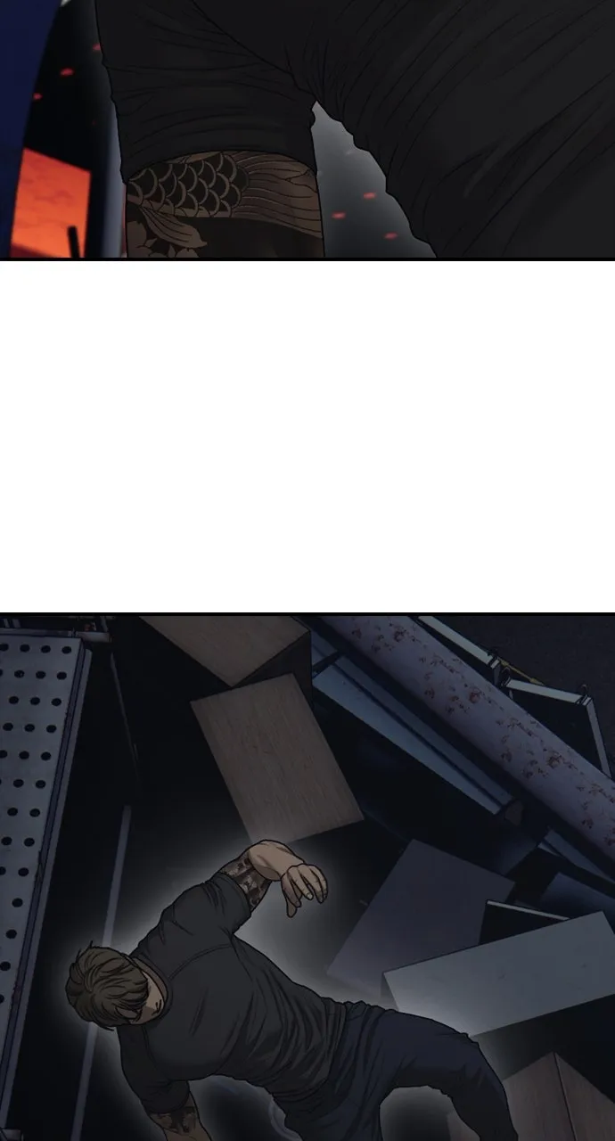 Read The End Has Come chapter 10 image 63 on Lezhin