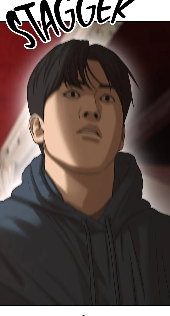 Read The End Has Come chapter 10 image 7 on Lezhin