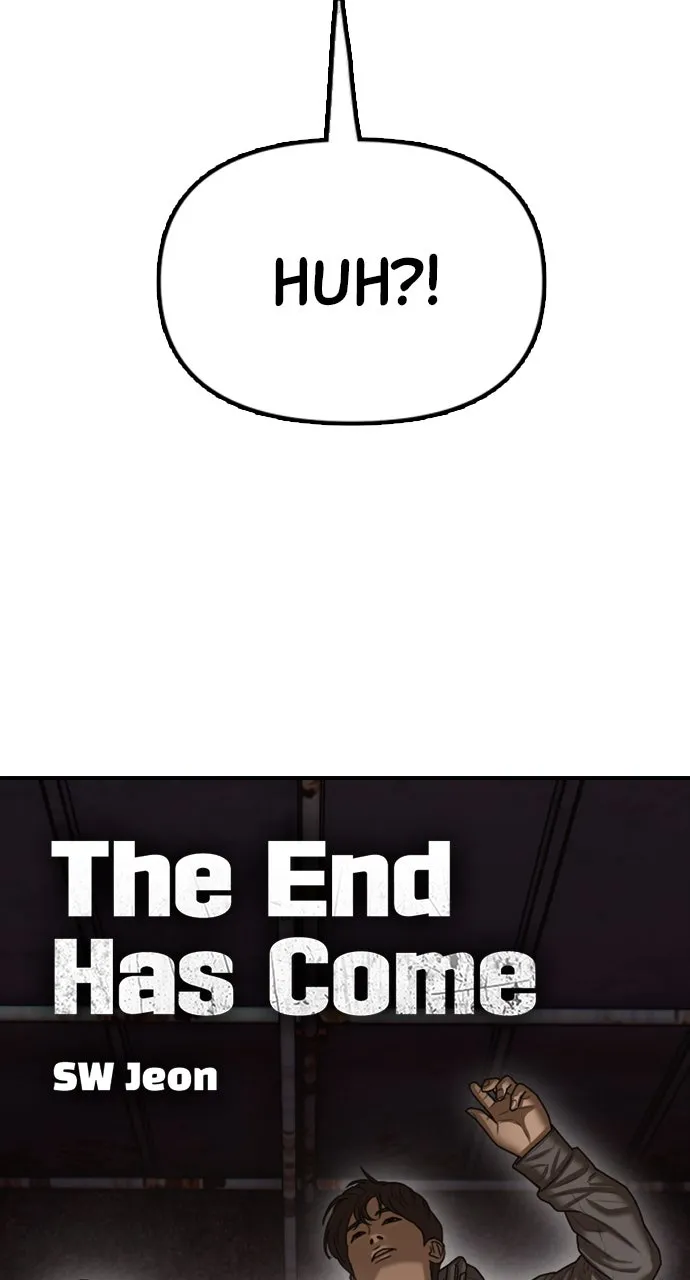 Read The End Has Come chapter 10 image 8 on Lezhin