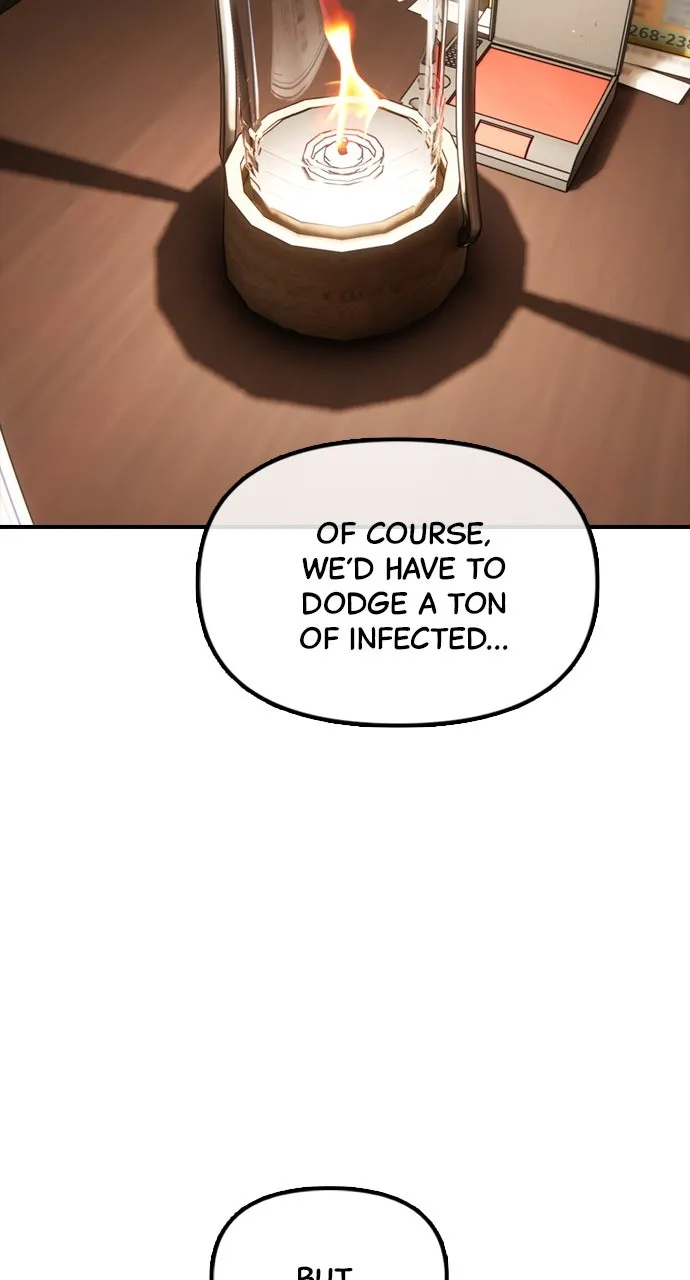 Read The End Has Come chapter 11 image 100 on Lezhin