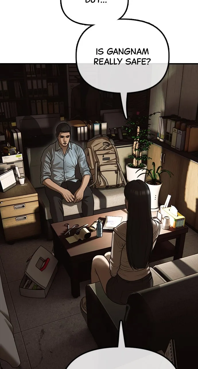 Read The End Has Come chapter 11 image 101 on Lezhin