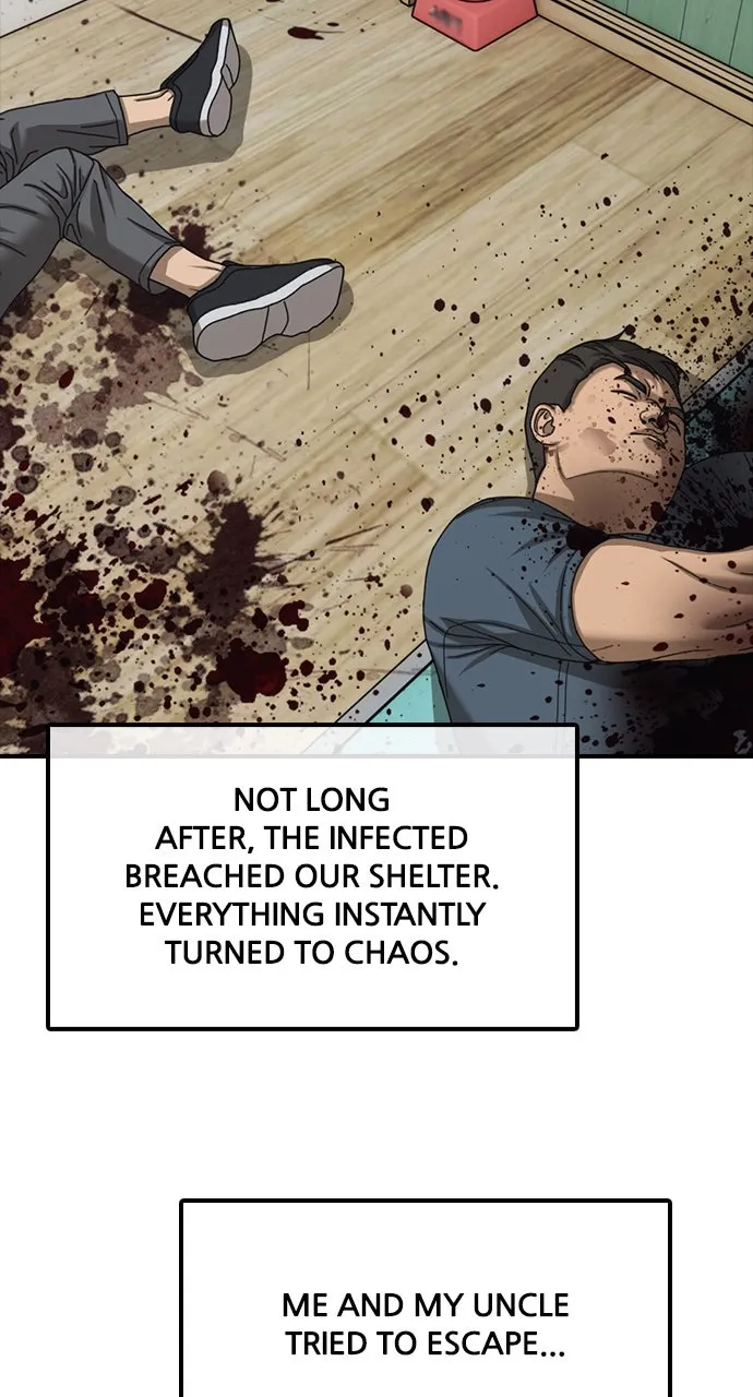 Read The End Has Come chapter 11 image 121 on Lezhin