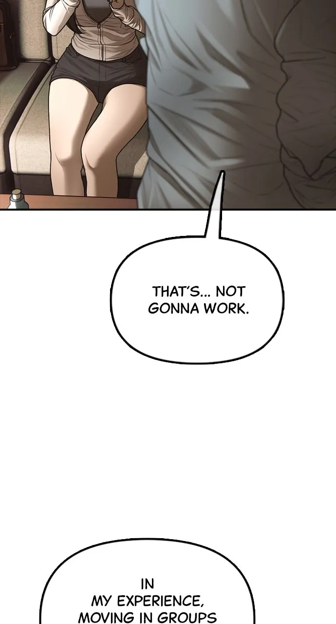 Read The End Has Come chapter 11 image 130 on Lezhin