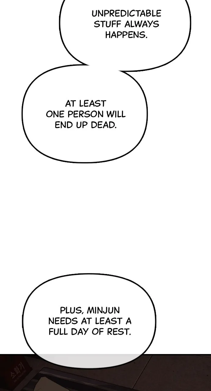 Read The End Has Come chapter 11 image 132 on Lezhin