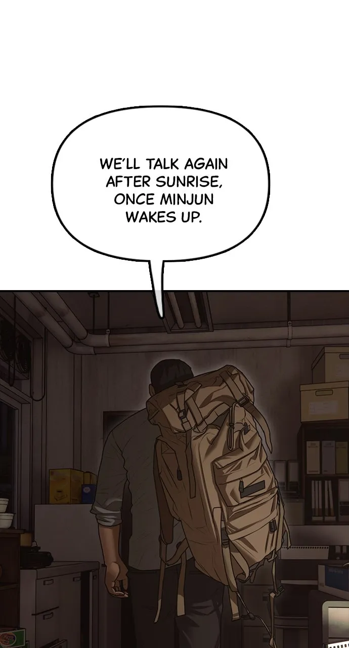 Read The End Has Come chapter 11 image 144 on Lezhin