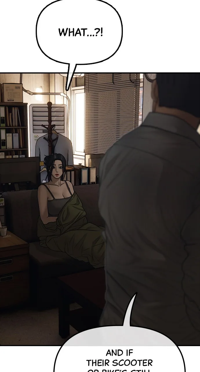 Read The End Has Come chapter 11 image 156 on Lezhin