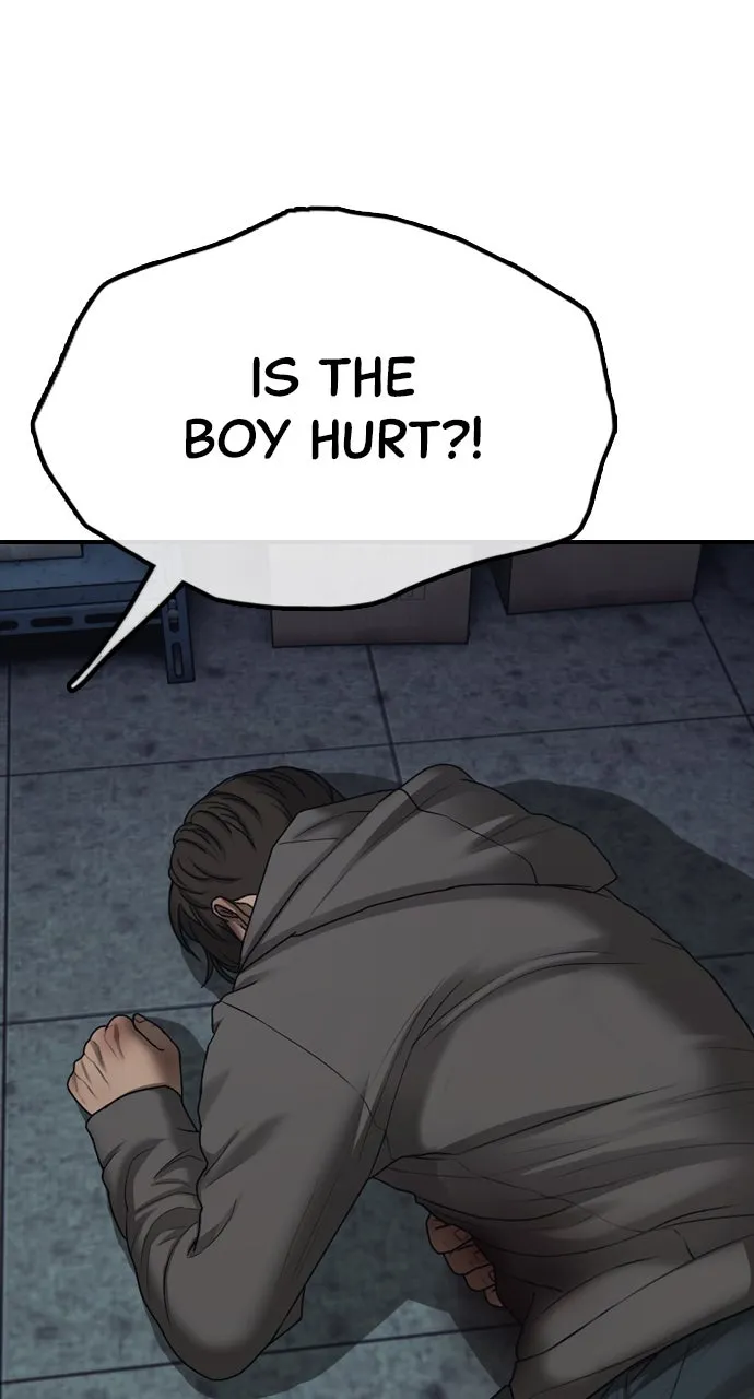 Read The End Has Come chapter 11 image 19 on Lezhin