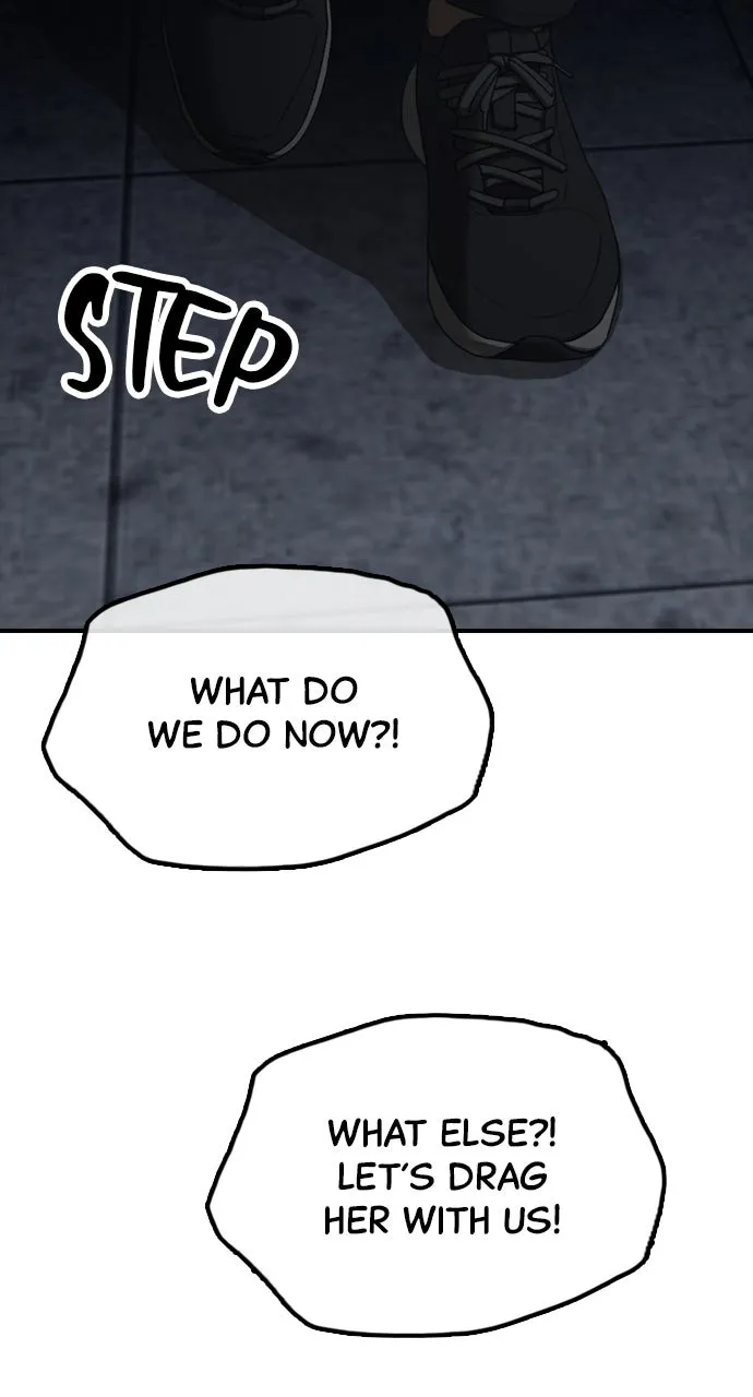 Read The End Has Come chapter 11 image 29 on Lezhin