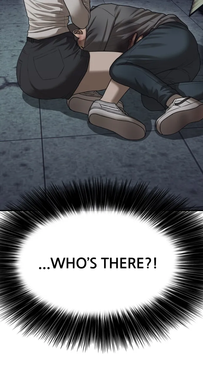 Read The End Has Come chapter 11 image 6 on Lezhin