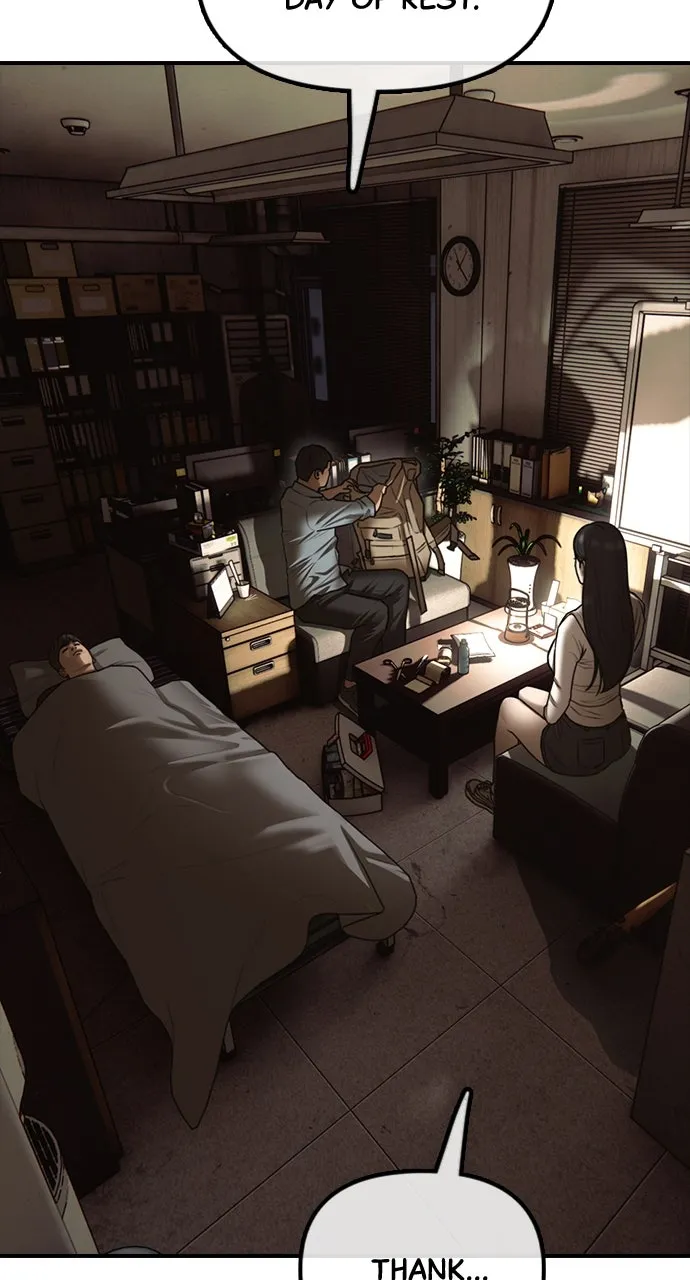 Read The End Has Come chapter 11 image 62 on Lezhin