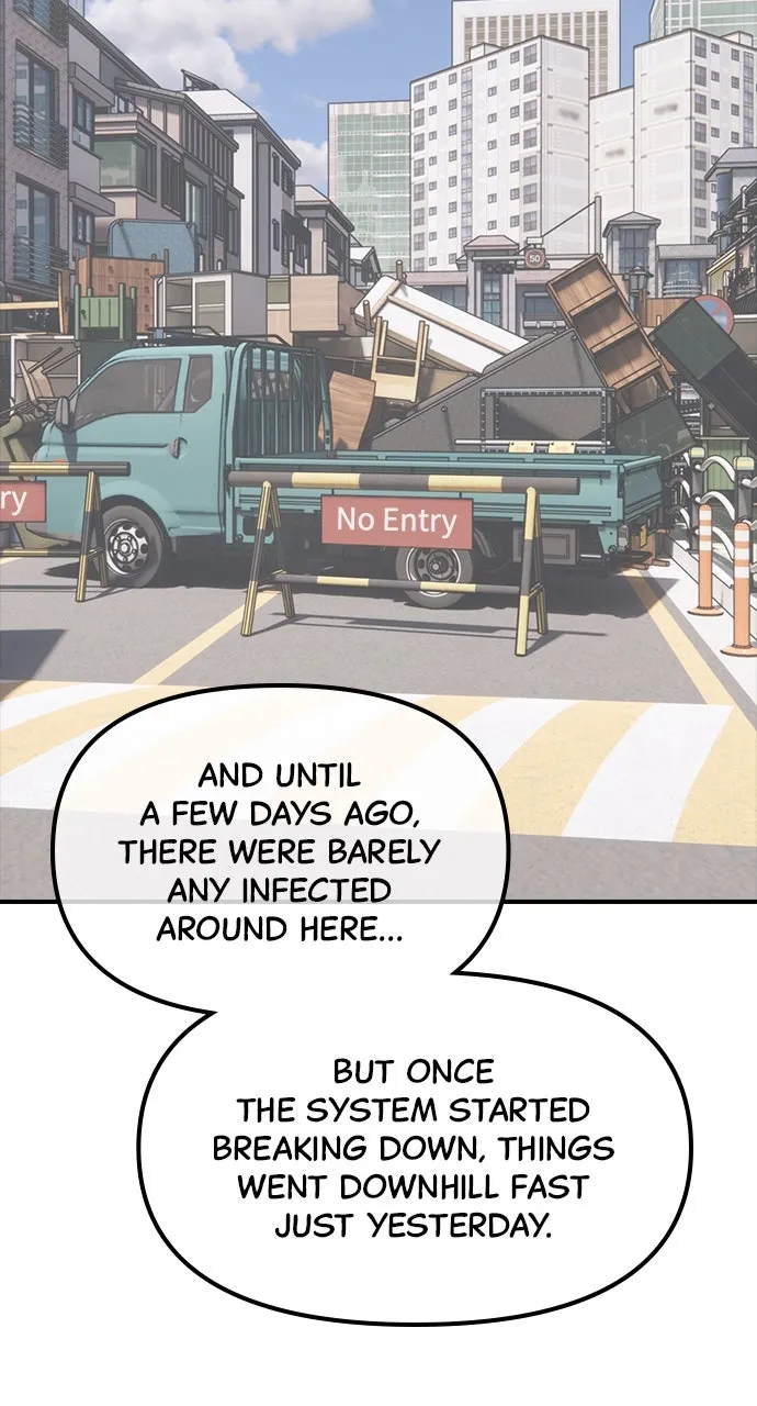 Read The End Has Come chapter 11 image 75 on Lezhin