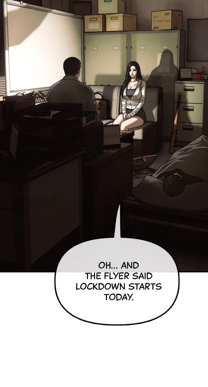 Read The End Has Come chapter 11 image 87 on Lezhin