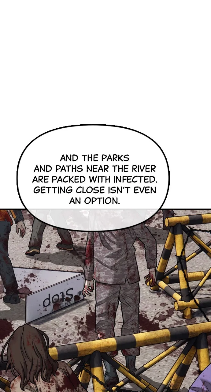 Read The End Has Come chapter 11 image 94 on Lezhin