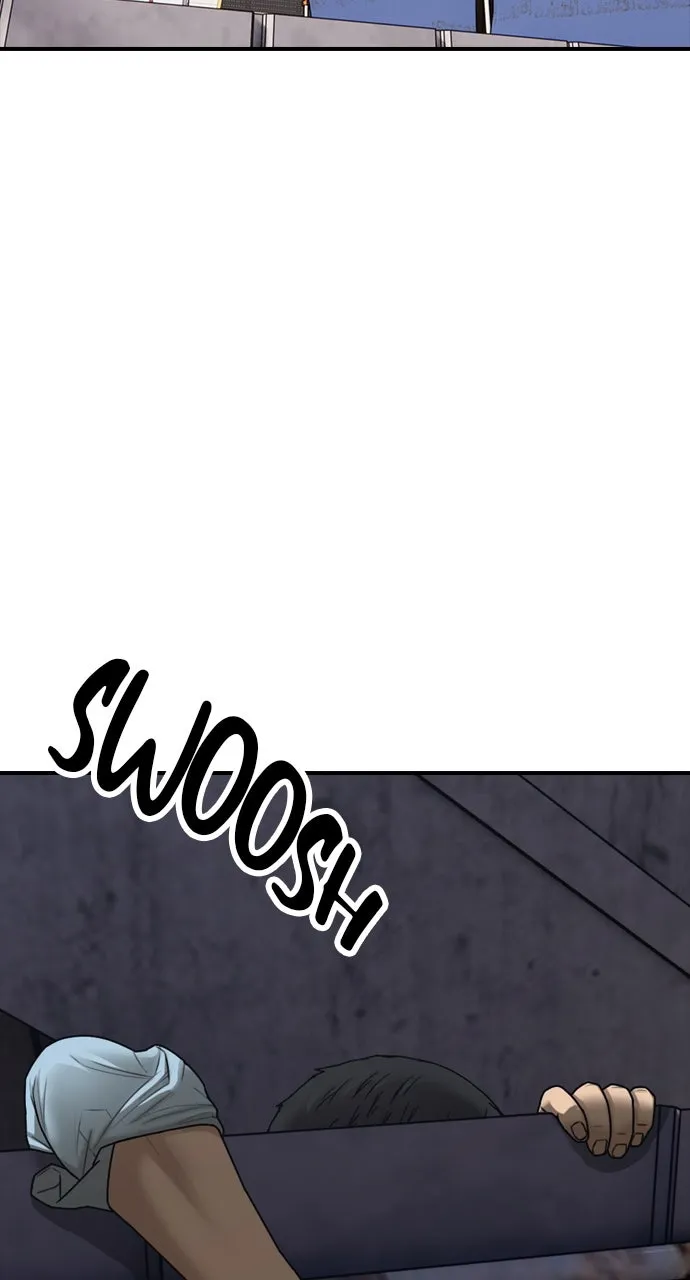 Read The End Has Come chapter 12 image 1 on Lezhin
