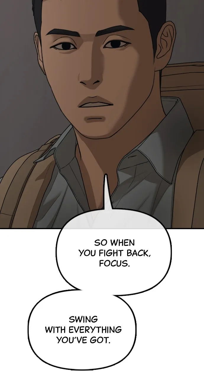 Read The End Has Come chapter 12 image 106 on Lezhin
