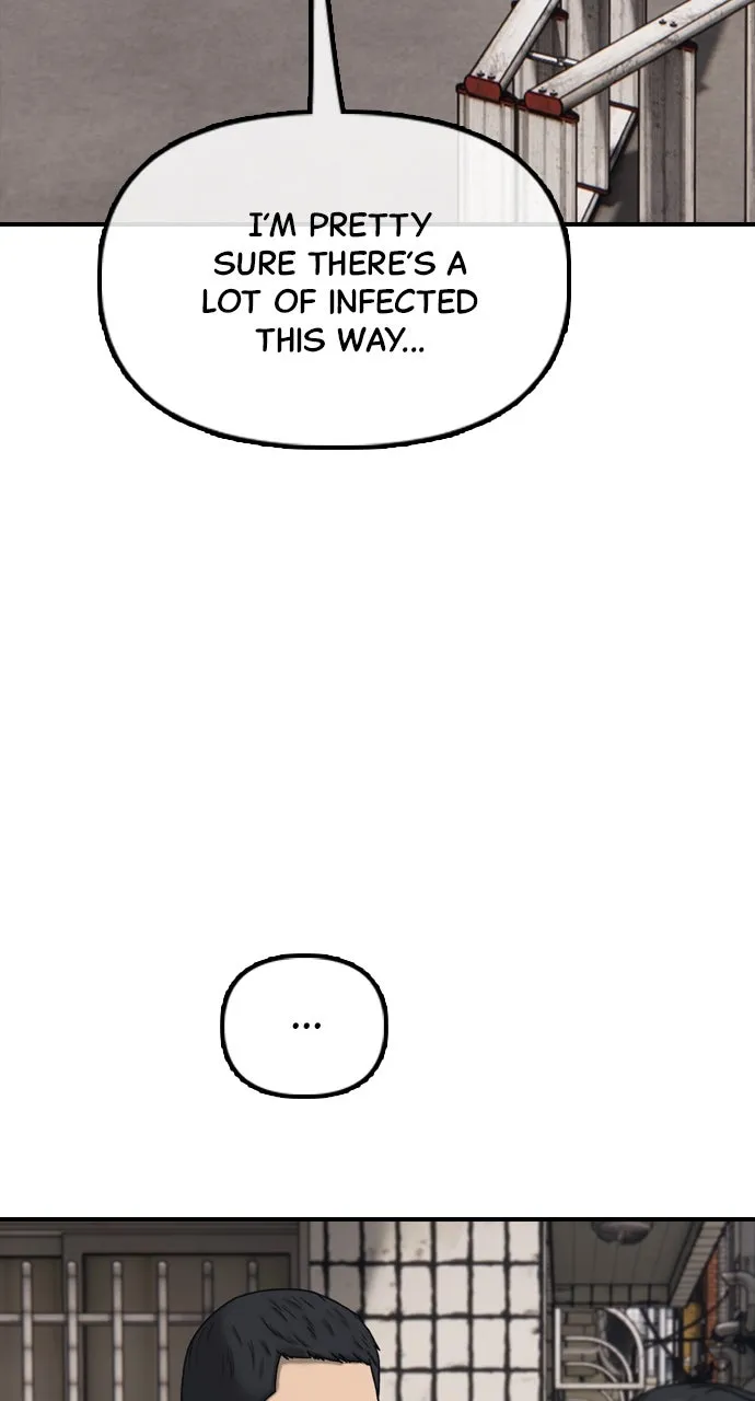 Read The End Has Come chapter 12 image 130 on Lezhin