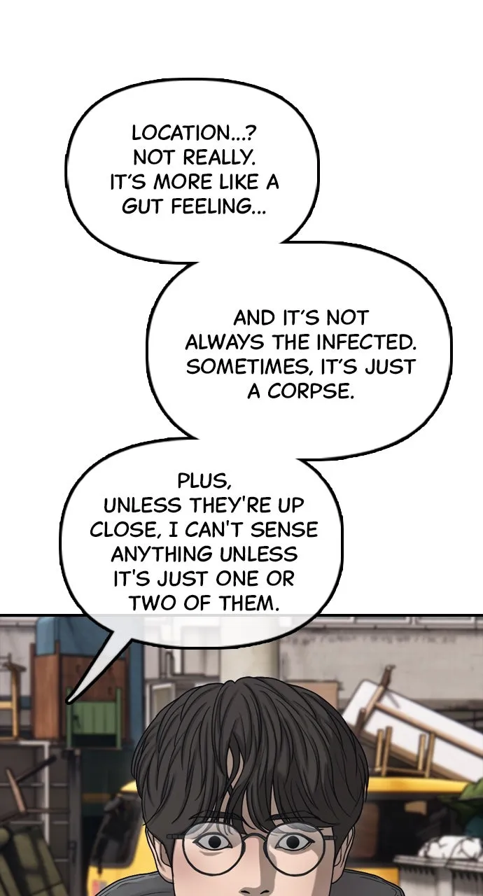 Read The End Has Come chapter 12 image 137 on Lezhin