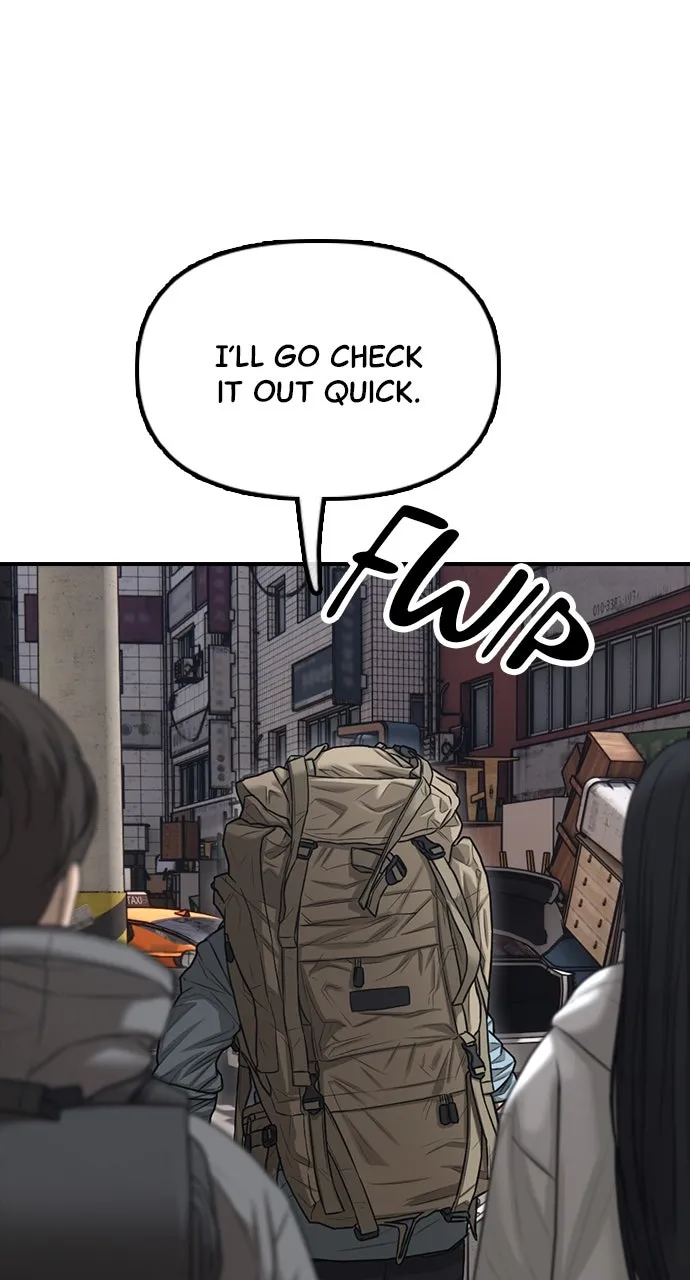 Read The End Has Come chapter 12 image 141 on Lezhin