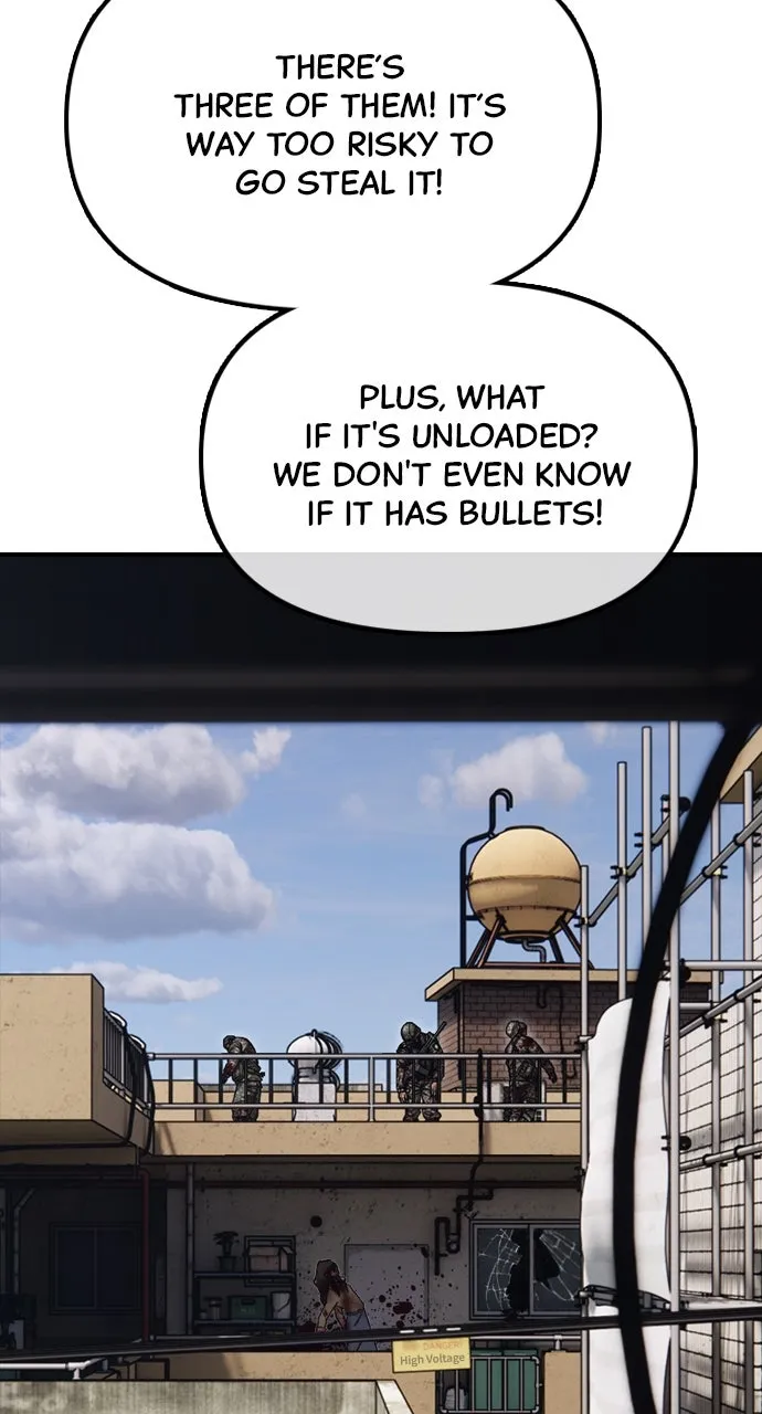 Read The End Has Come chapter 12 image 167 on Lezhin