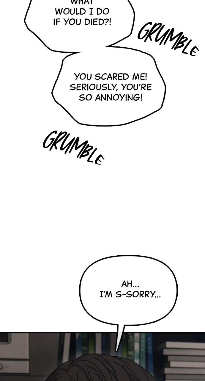 Read The End Has Come chapter 12 image 27 on Lezhin