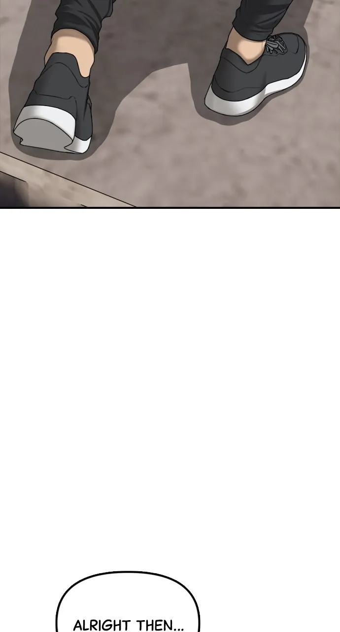Read The End Has Come chapter 12 image 3 on Lezhin