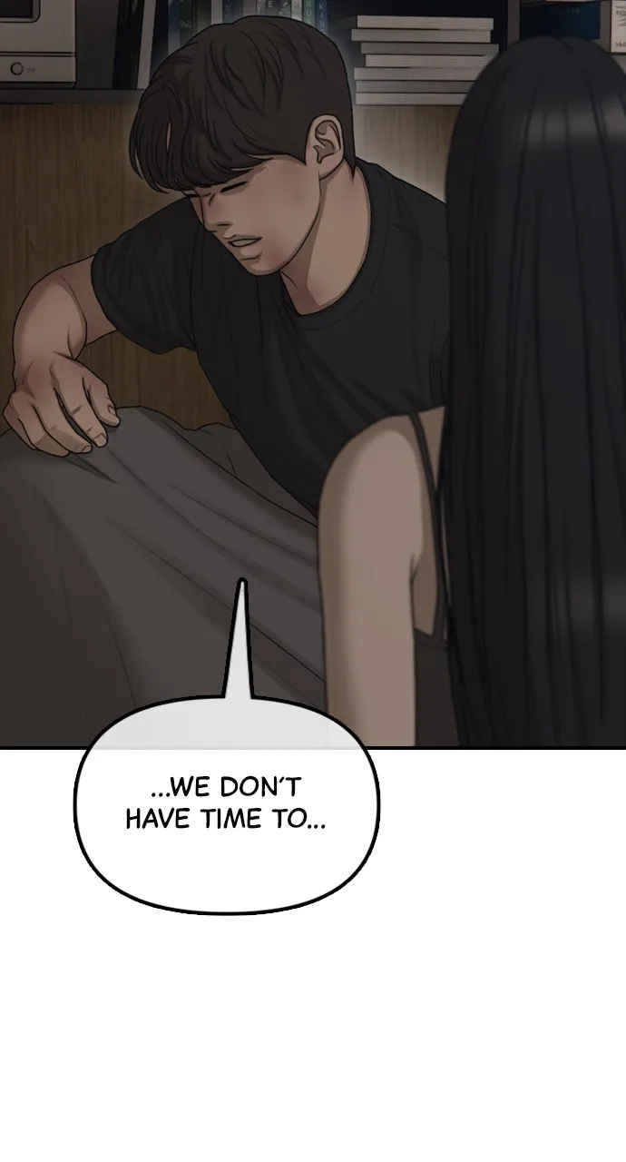Read The End Has Come chapter 12 image 32 on Lezhin
