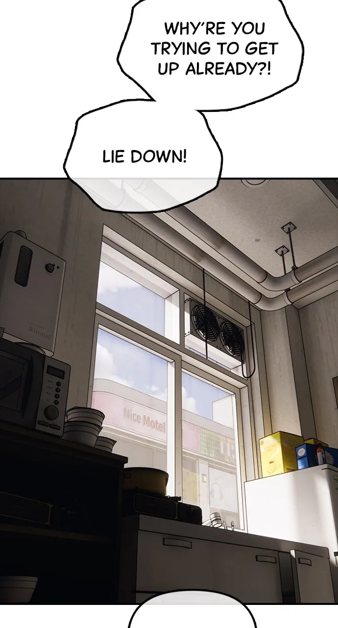Read The End Has Come chapter 12 image 35 on Lezhin