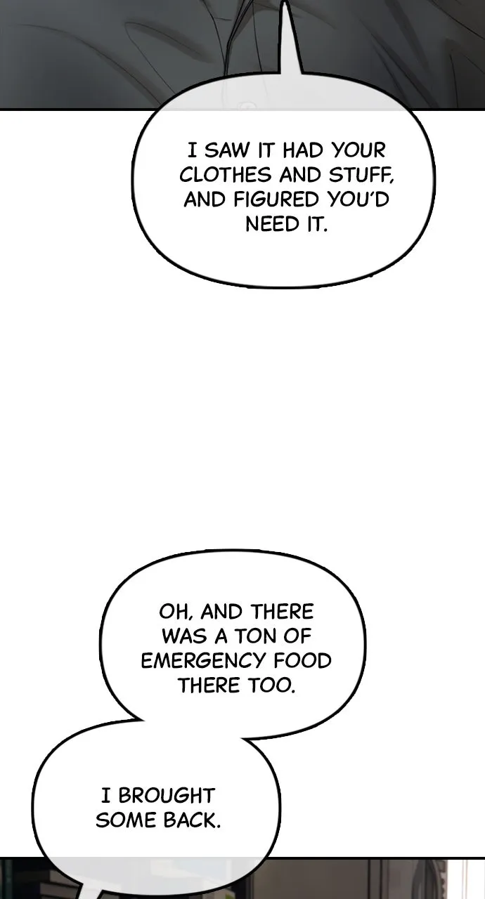 Read The End Has Come chapter 12 image 45 on Lezhin