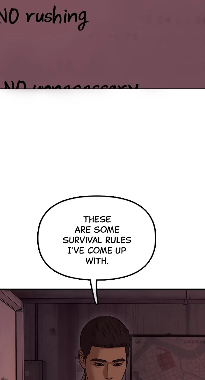 Read The End Has Come chapter 12 image 84 on Lezhin