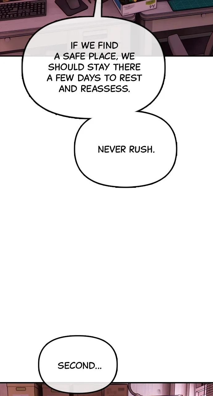 Read The End Has Come chapter 12 image 87 on Lezhin