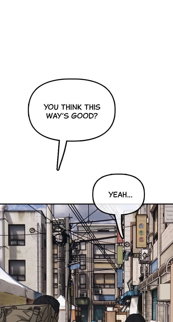 Read The End Has Come chapter 14 image 110 on Lezhin