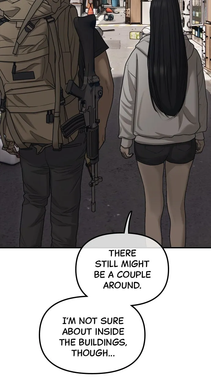 Read The End Has Come chapter 14 image 111 on Lezhin