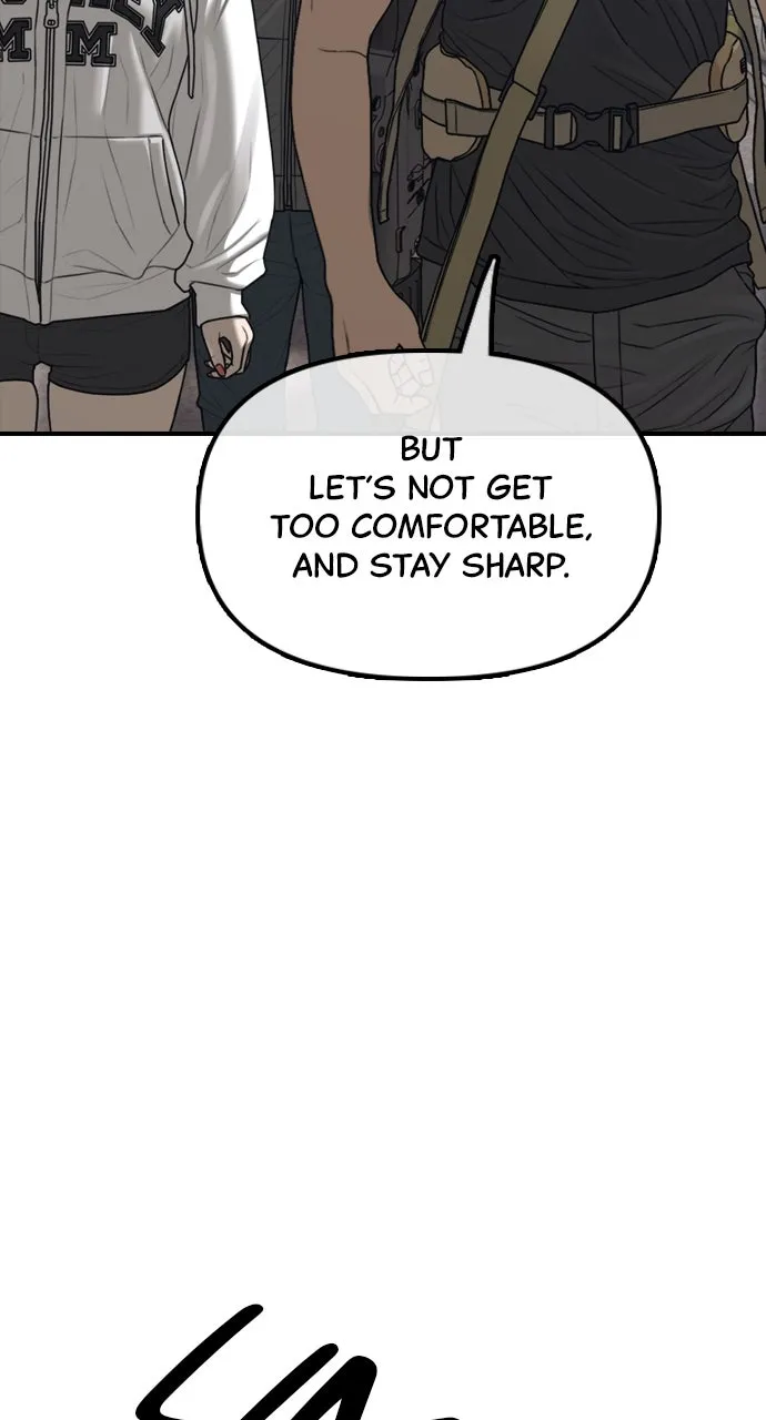 Read The End Has Come chapter 14 image 113 on Lezhin