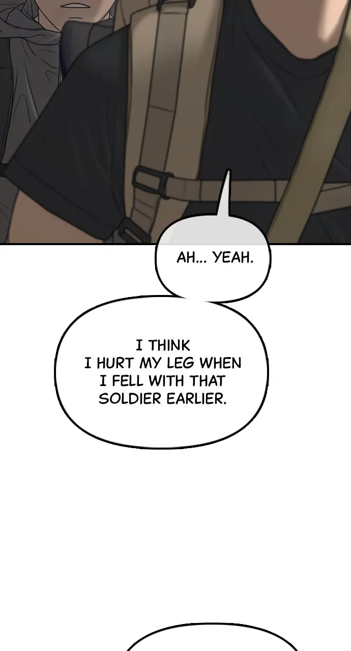 Read The End Has Come chapter 14 image 116 on Lezhin