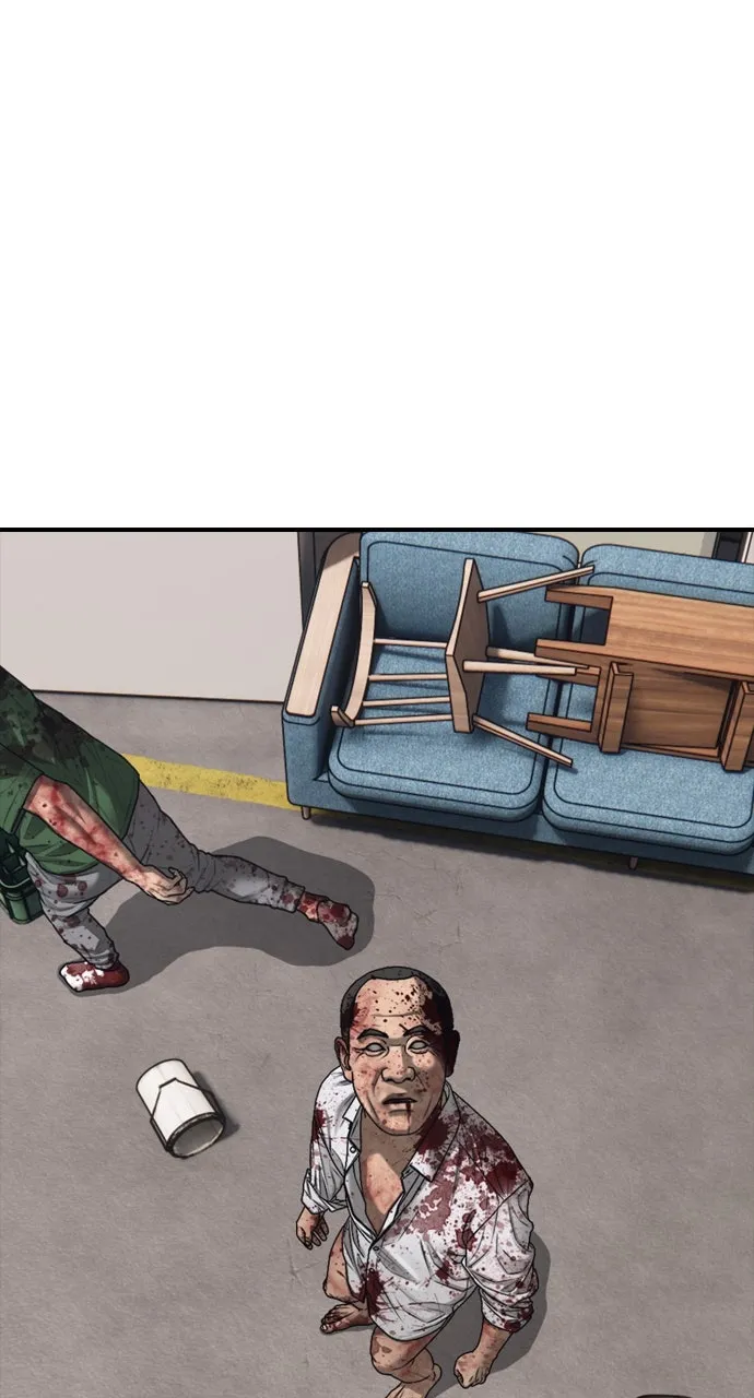 Read The End Has Come chapter 14 image 2 on Lezhin