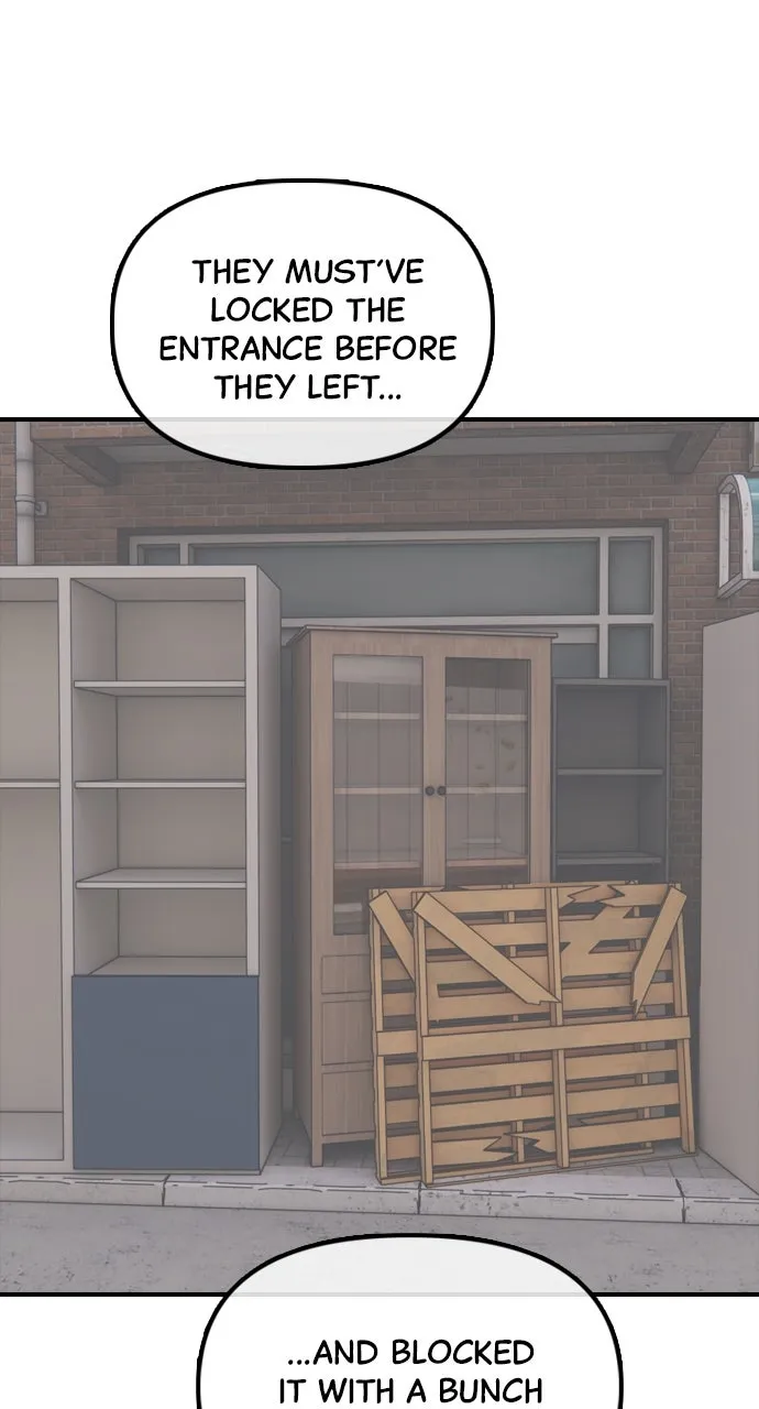 Read The End Has Come chapter 14 image 21 on Lezhin