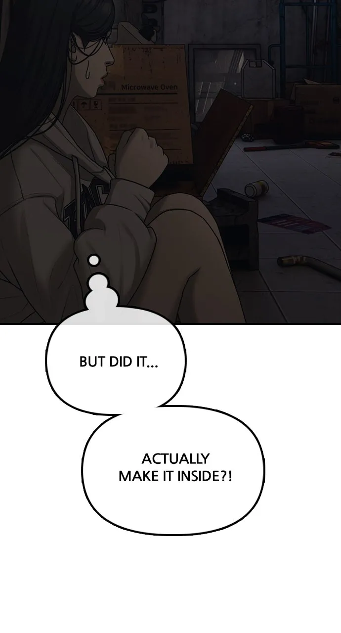 Read The End Has Come chapter 14 image 23 on Lezhin