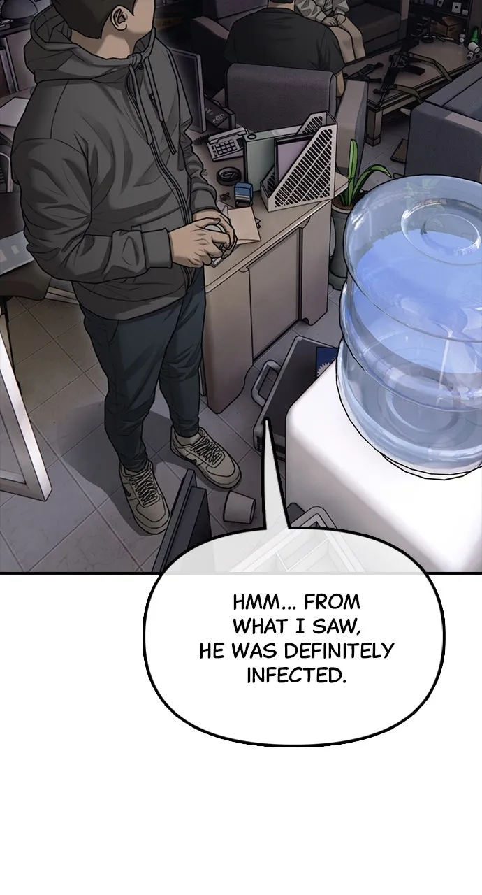 Read The End Has Come chapter 14 image 50 on Lezhin